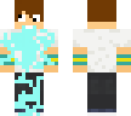 thiago noob