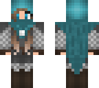 thief girl