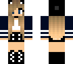 tom-boy