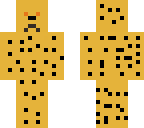 toy cheetah