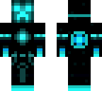 tron creeper