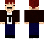 turix red head