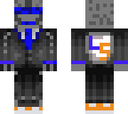 tux bot revamped