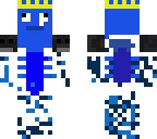 ugly creation