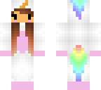 unicorn onesie edit