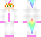 unicornman man 2