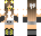 update for my mc username
