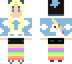 updated queencloud