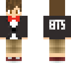v - bts