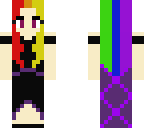 vampire rainbow dash