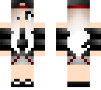 vampire skater