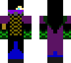 warlock dragon