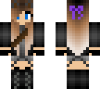 warrior mittiens