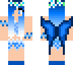 water fairy