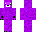 weedozer lion violet