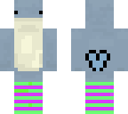 whale