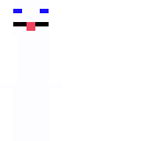 white man