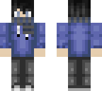 winter skin