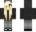 wither girl