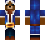 wizard bear