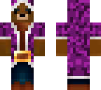 wizard bear