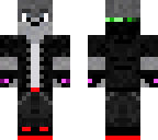 wolf mobber