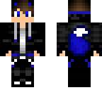 wolf teen v3