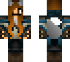 wolf traveler