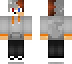 wolfman new wolfiebrooz skin