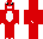 x mas hamster