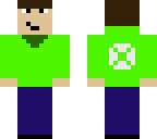 xbox gamer