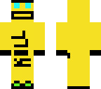 yellowman