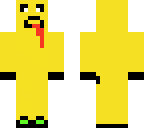 yellowman derpy