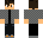 zach