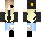 2 clan  ghoul