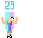 29 followers