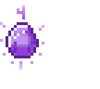 4 amethysts