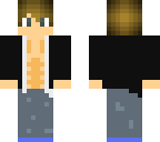 abs dude