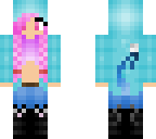 added a tail not mine