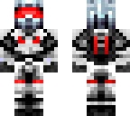 alpha trooper