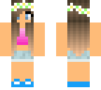 amelie's skin