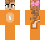 amu teh fox