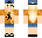 annabeth chase