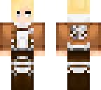 annie leonhardt