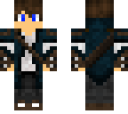 archer boy