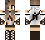 archer girl