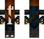 archer skin