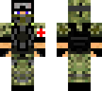 army man