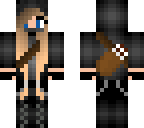 assassin girl
