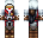 assassin ninja chicken
